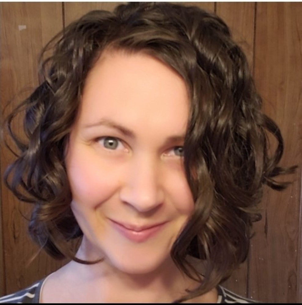 Meet your Posher, Susanne